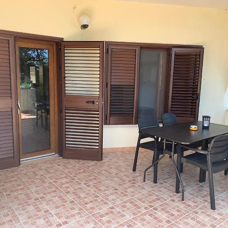 Mari-Mare Home Rodi Garganico Exterior foto