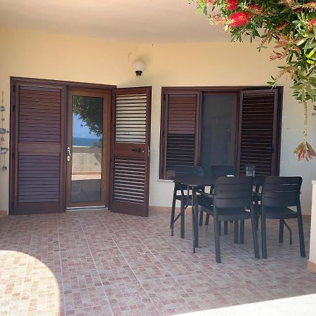 Mari-Mare Home Rodi Garganico Exterior foto