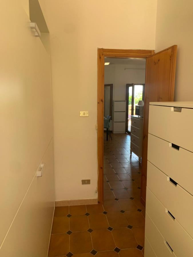 Mari-Mare Home Rodi Garganico Exterior foto